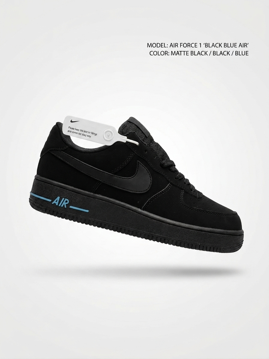 Nike Air Force 1 Low – Men’s Premium Sneakers